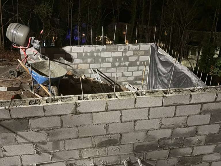 E Cordova Masonry LLC